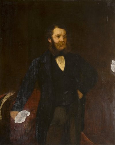Portrait de l
